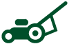 maintenance free lawn ace turf