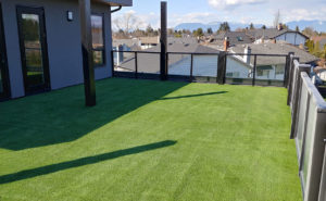 Patio Installation