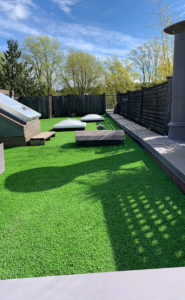 Our Installations